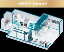 洗修鞋皮革护理（形象店)