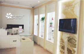 伊耐净皮革护理加盟