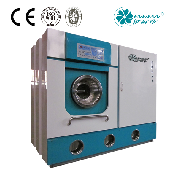 开家洗衣店利润有多?