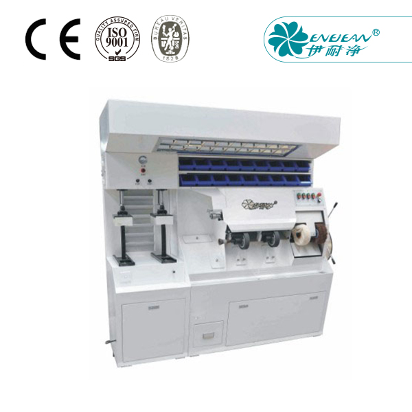 Q6ST210型修鞋洗鞋机一体机