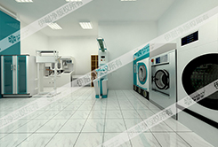 【洗衣店连锁加盟】深圳洗衣连锁加盟如何获得