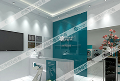 【洗衣店加盟连锁】洗衣店加盟连锁选择哪个品