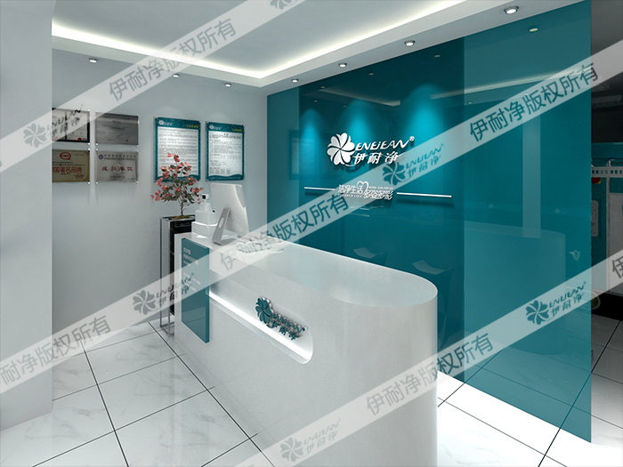 海口洗衣店加盟