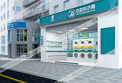 广州洗衣加盟连锁如何控制成本