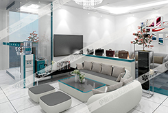 伊耐净诚邀内蒙古开洗衣店连锁加盟