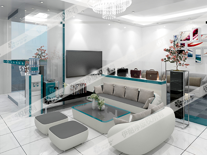 洗衣店加盟连锁