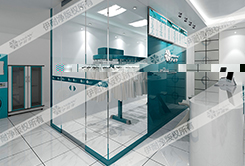 伊耐净干洗店加盟连锁广东省招商加盟