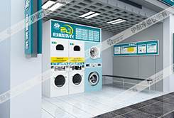 开洗衣店加盟连锁都需要什么手续