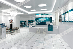 伊耐净洗衣店加盟连锁平台诚邀贵州省连锁