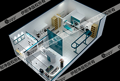因干洗店加盟而生活充满了色彩