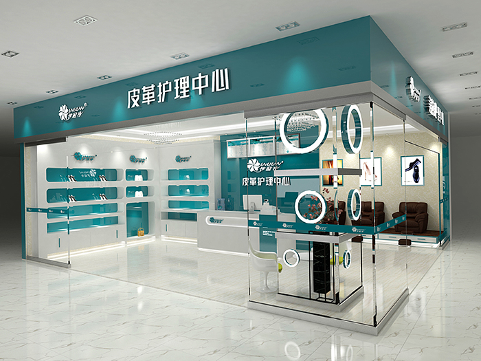 皮革护理加盟