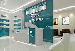 伊耐净连锁皮革护理店加盟商理性业