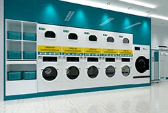 <b>开家自助洗衣店要投资多少钱？</b>