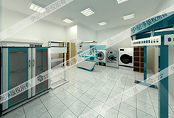 <b>什么位置开洗衣店利润？</b>