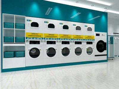 <b>新开的自助洗衣店要怎么赚钱</b>