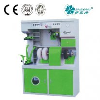 Q6ST120型皮鞋修饰美容机