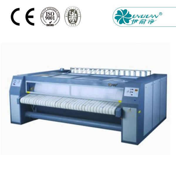 CEC8系列槽式熨平机