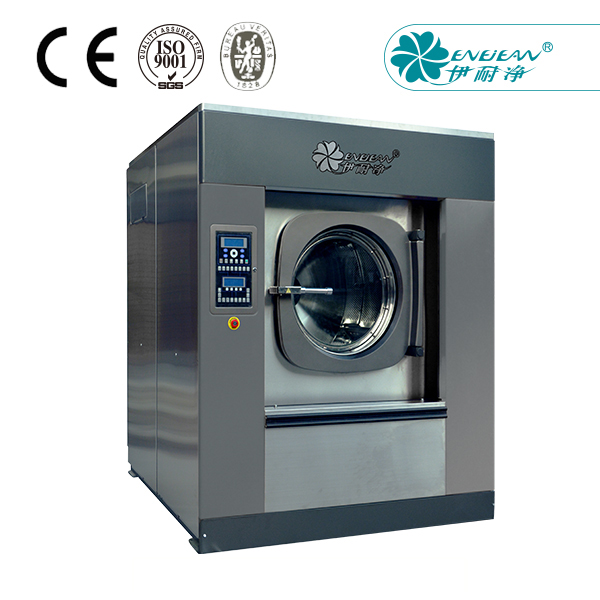 CEW系列悬浮自动工业洗脱机