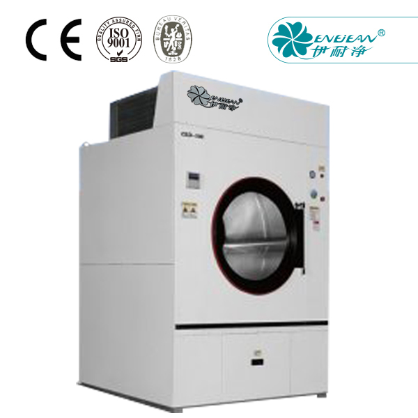 CE系列烘干机（CED-30/50/70/100）