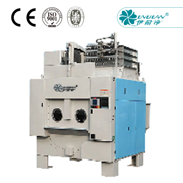 GPD－P系列贯通式烘干机