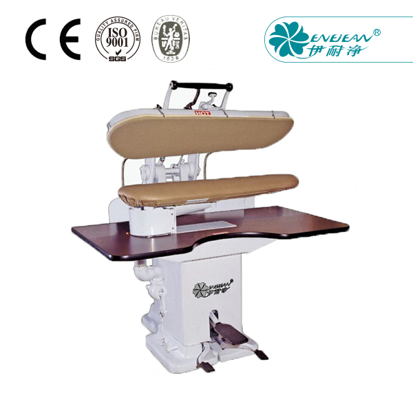 SAUC-45干洗自动夹机