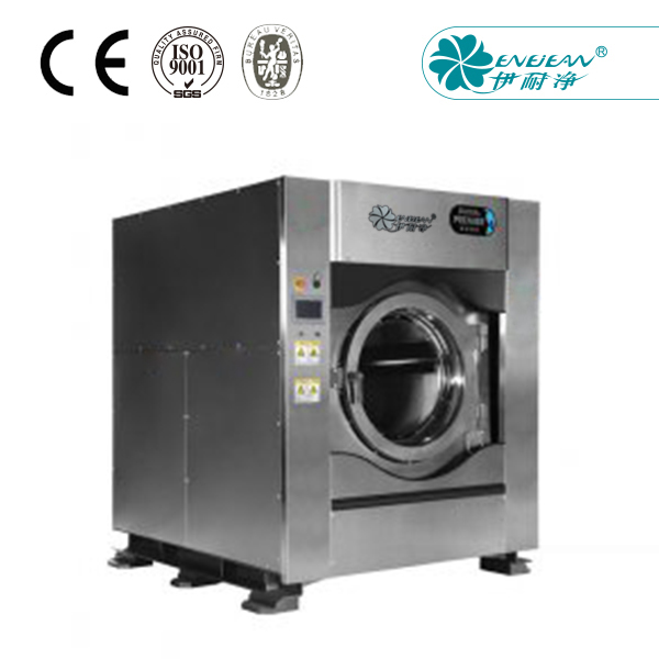 GPW-T系列倾斜式自动洗脱机