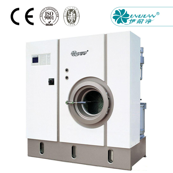 温莎士干洗机-2