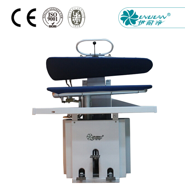 手动干洗用夹机QZ-18