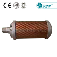 美国GOLDMAN文配件