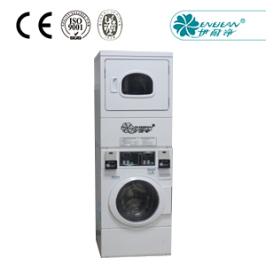 速比坤下洗上烘一体机