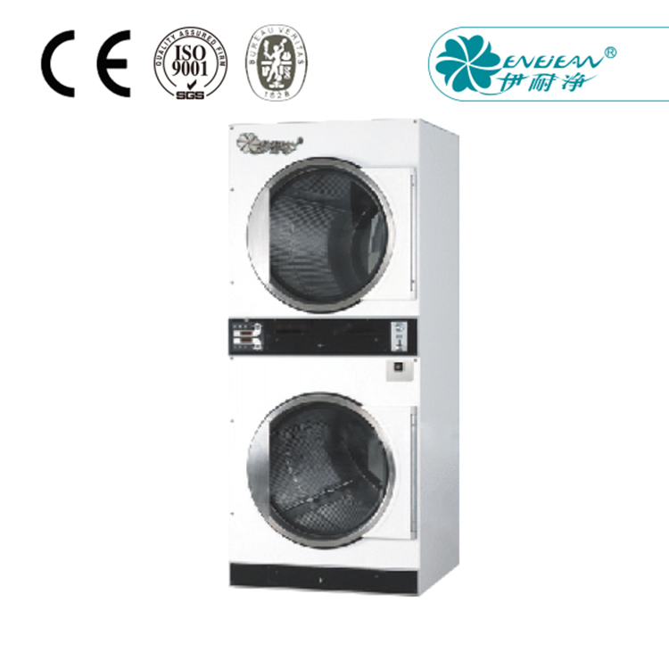 速比坤双层烘干机