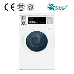 协达士投币洗脱机