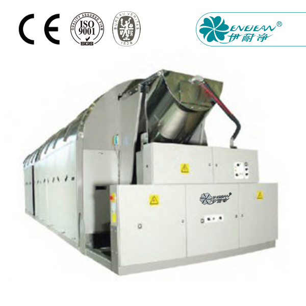 美罗隧道式洗衣龙