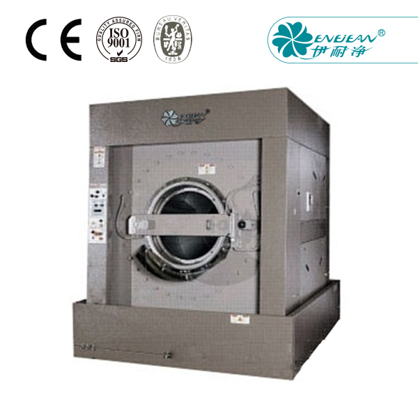 美罗倾斜式洗脱机