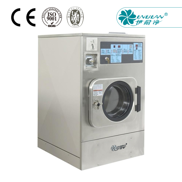 美罗投币洗脱两用机