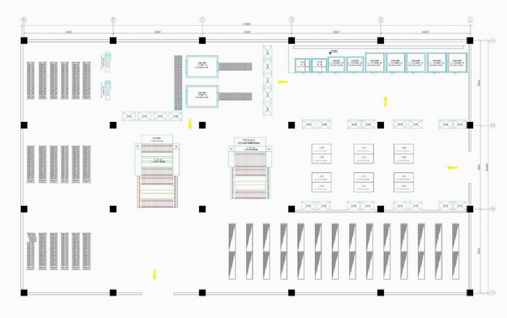 医疗卫生机构方案