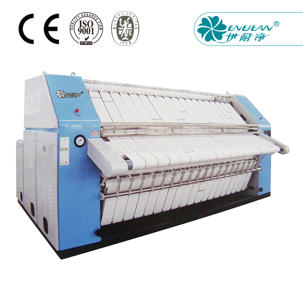 QZP3000III型塔式三辊烫平机