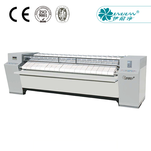 YTP系列电加热单辊烫平机系列