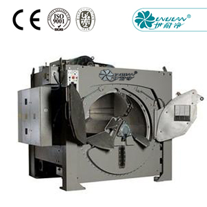 分隔式洗衣脱水机