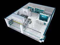 伊耐净5S云洗衣馆（四星店）