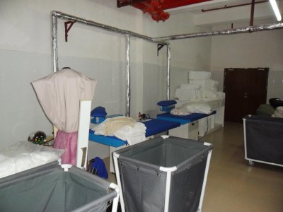 深圳华星光电洗衣房设备购置及安装询价采购成