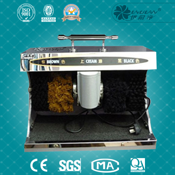 家用办公豪华型擦鞋机Q6STB2