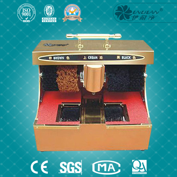 办公豪华型擦鞋机Q6STXD2