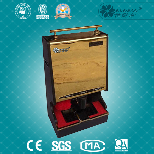 公用豪华擦鞋机Q6STXD