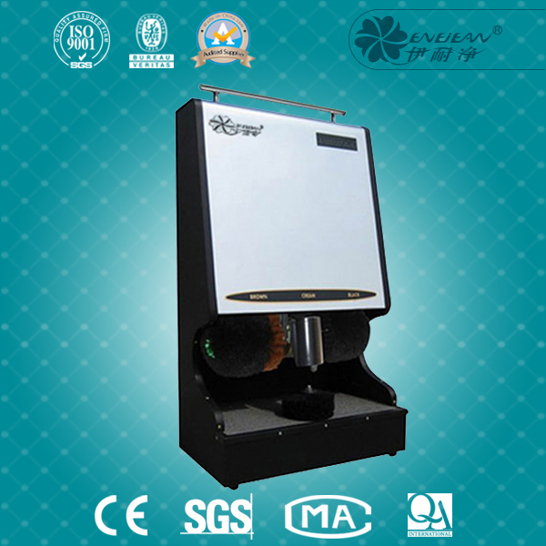 公用豪华擦鞋机Q6STXB2