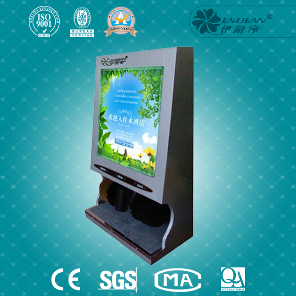 公用灯箱擦鞋机Q6STG05