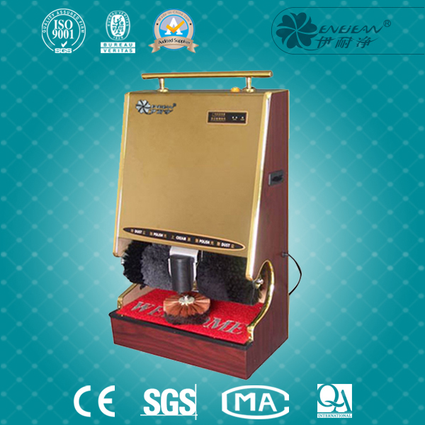 公用豪华擦鞋机Q6STXB1
