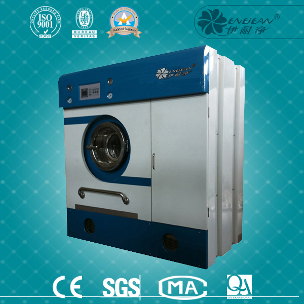 甩条款自动双缸双滤石油干洗机