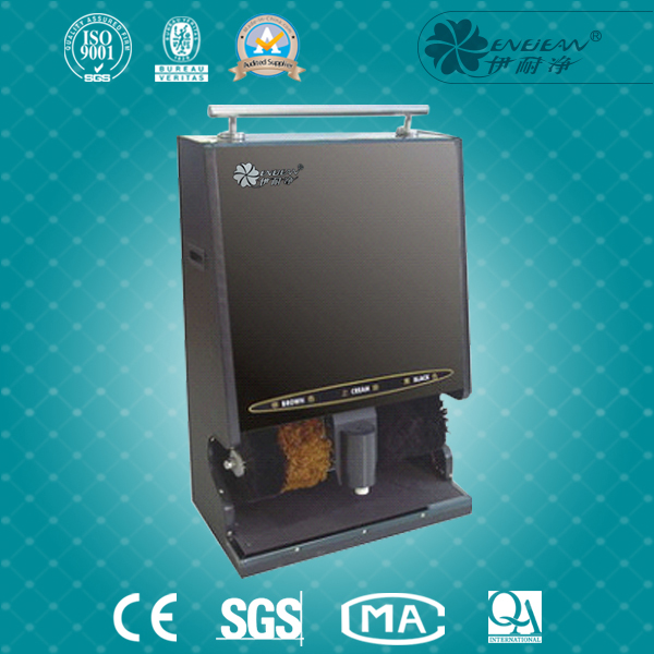 公用钨钢型擦鞋机Q6STG10