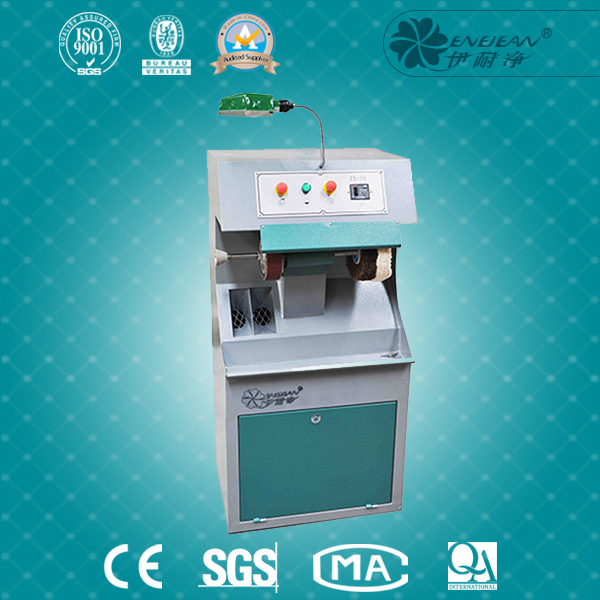 Q6ST50型修鞋机